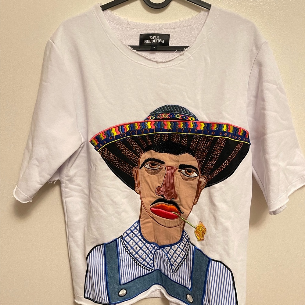 Katya Dobryakova design